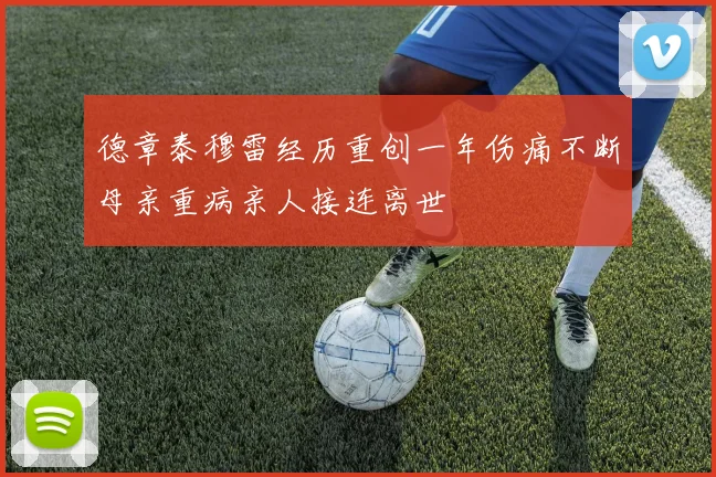 德章泰穆雷经历重创一年伤痛不断母亲重病亲人接连离世